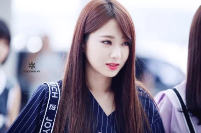 K.....o - #kyungri #ninemuses 
#koreanka