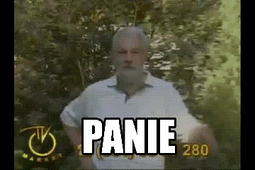 hacerking - @TakiZeMnieSmieszek: