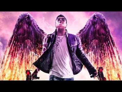 Z.....n - Saints Row: Gat out of Hell – Musical Trailer



#traileryziomana #gatoutof...