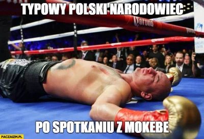 f.....d - piękne chwile z 2016 xd #boks