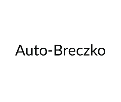 Auto-Breczko - Szanowni Państwo, drodzy klienci!

Wczoraj na portalu youtube pojawi...