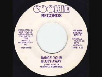 n.....z - Ivan Neville — Dance Your Blues Away

#muzyka #soul #muzycznynieregularni...