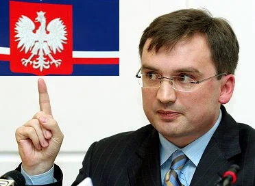 l.....1 - Zbigniew Ziobro - przyszły prezydent Rzeczypospolitej Polskiej.