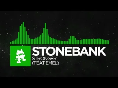 m.....e - Stonebank - Stronger
#hardmirko #happyhardcore