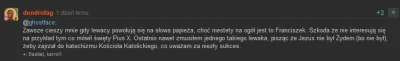 niekulturalny - @ZielonyPio: 

 Tak Pan Jezus jest Żydem, o co im chodzi ?