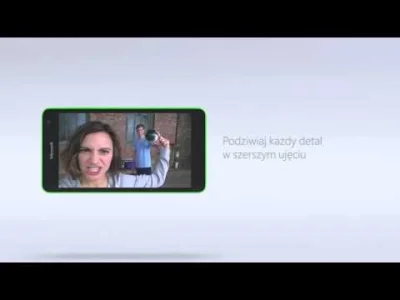 normanos - Polska wersja reklamy #lumia #lumia535 #microsoft #windowsphone #bojowkawi...