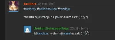 Cesarz_Polski - @BenkartGorszegoBoga: zajebiście zawołałeś xD