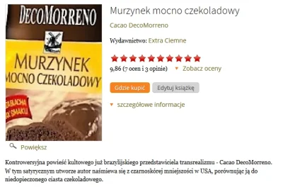 HrabiaTruposz - O GURWA XD
#heheszki #cacao #decomorreno #humor #czarnyhumor