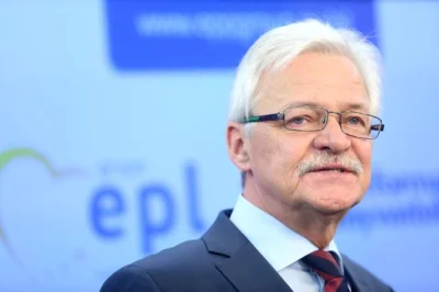 K.....1 - Tadeusz Zwiefka - PO, wlasnie sie chwalił w TVP INFO ze on głosował ZA i wl...