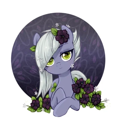 AugKrz - Limestone Pie (｡◕‿‿◕｡)
#mlp #kucyki #mylittlepony