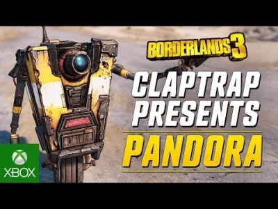 Griffith - Claptrap xD
#borderlands #gry #xboxone #ps4