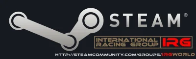 IRG-WORLD - Jeśli chcielibyście dołączyć do naszej grupy na Steamie, byłoby nam miło ...