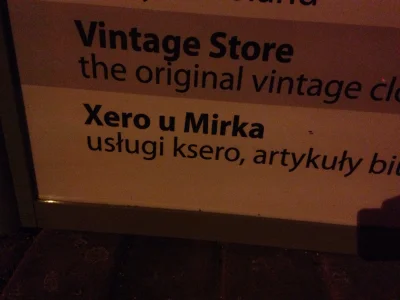 tejotte - A Wy u kogo korzystacie z ksero?

#xero #mirko