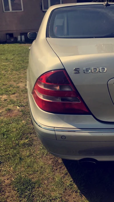 WolfSky - Takim świrem dziś się będę woził.
#mercedes #pokazauto #samochody