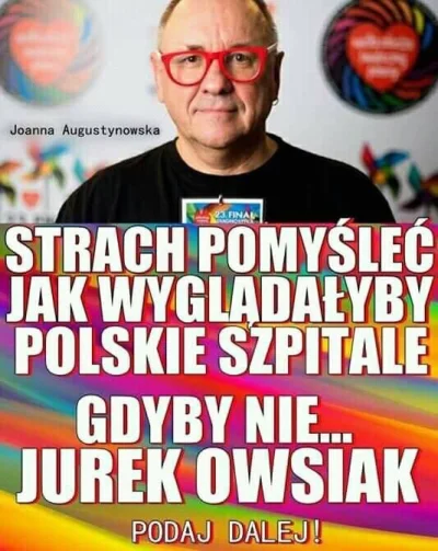 Rozn3r - Strach pomyśleć

#wosp #owsiak #takaprawda #rakcontent