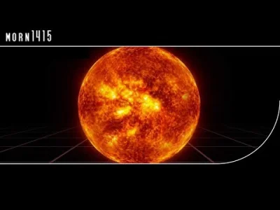 SpokojnyLudzik - Black Hole Comparison