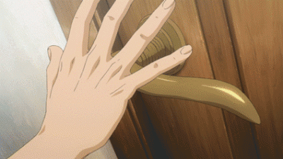 bakayarou - Główna to złeee miejsce... Nie wchodzę. Udaję że jej nie widzę...
#mango...