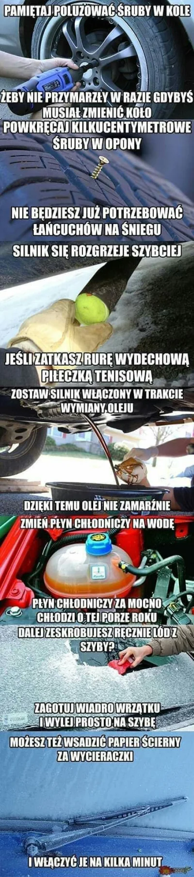 DoWhatYouWantButThinkAboutTheOmen - ! #samochody #motoryzacja #heheszki