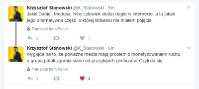 adek_es - Trochę prawda. Patrząc na żale Gonciarza i innych - bo mainstream nie potra...