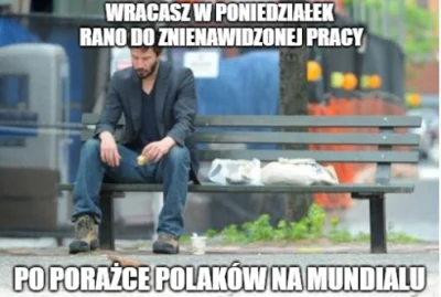 Szaberhaber - #humorobrazkowy #heheszki #pasjonaciubogiegozartu #praca #mundial #pilk...