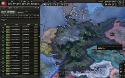 kacpervfr - co może pójść źle? ( ͡° ͜ʖ ͡°)
#hoi4