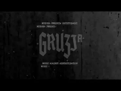 horrendous - GRUZJA - I Iść Dalej
#blackmetal