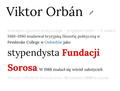 rozdajozadarmo - Wielbiony tutaj Viktor Orbán to tak na prawdę ukryta opcja żydowska....