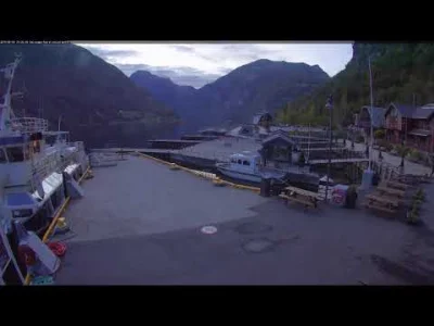 PMV_Norway - Ciagly natlok statkow wycieczkowych pozostawia po sobie niezly smog w po...