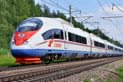 yolantarutowicz - Niemcy i Rosja chcą pociągów Berlin - Sankt Petersburg

Oba kraje...