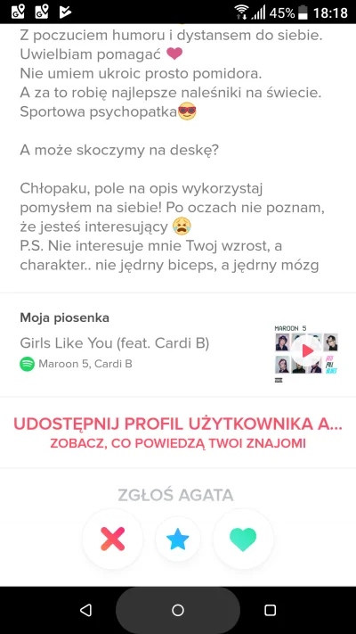 b.....n - Jest nadzieja dla manletow. Choc jedna jaszczurka pustyni nie czyni xdd #pr...