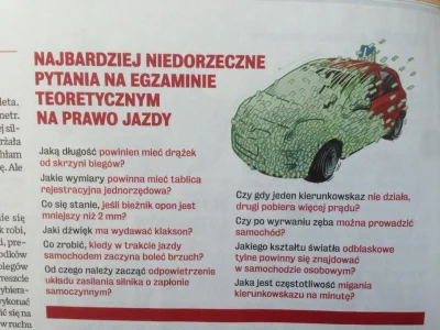 iwarsawgirl - co XD

#prawojazdy #mojkrajtakipiekny i niemalże #humorobrazkowy