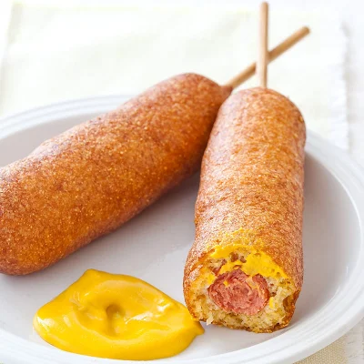 gentelman - @TymArt: prawie jak corndog #unaswusa