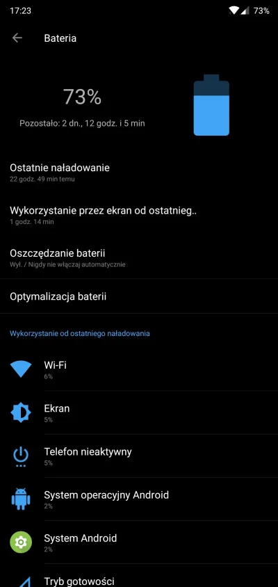 Crusio - Mireczki, jeżeli ktoś chce zrobić prawdziwą petardę ze swojego #oneplus6 to ...