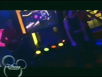Imperator_Wladek - W 2003 we Francji na Disney Channel była Alizée. U nas nie było wt...