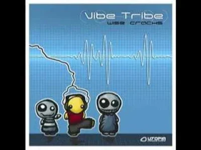 Cogdziejak - Vibe Tribe - LFobia
#psytrance #goa #muzykaelektroniczna #qualitymusic