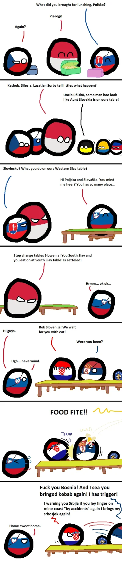 Valtuer - #polandball #countryball

by JPaolo