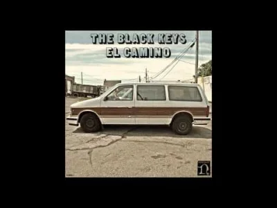 G....._ - Cała płyta do przesłuchania:

#muzykananoc #dobranoc #theblackkeys #rock