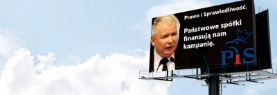 k1fl0w - Już mamy Polską Fundację Narodową i kasa poszła na propagandę billboardową a...