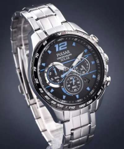 TechQ - Pytanie czy warto wydać 1k na taki zegarek...czy jest coś lepszego w podobnym...