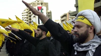 Satan696 - W Libanie działa pewna organizacja(uznana za terrorystyczną) muzułmańska, ...