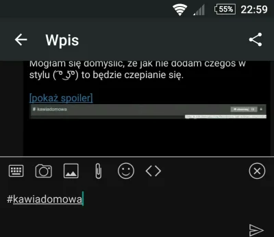 cmentarnapolka - @jnscarlet niech będzie, mirkuję tylko na telefonie i przy tym tagu ...