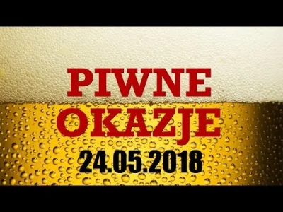 Birofile - Kolejny czwartek to kolejne wydanie Piwnych Okazji :) Wszystkie sklepowe p...