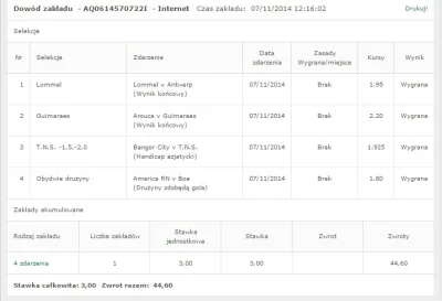 Lukkar - Dzieki #wykobet :)

#pokazkupon