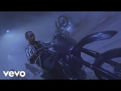 Matines - Travis Scott - CAN'T SAY (Official Video)
#rap #muzyka #travisscott