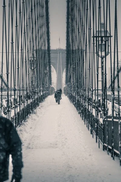 iwarsawgirl - Fot. Jacques Szymanski

#zima #fotografia #cityporn #nowyjork