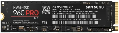 PurePCpl - Test dysków Samsung SSD 960 PRO
Mamy bardzo intensywny okres. Wychodzi sp...