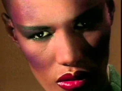 oggy1989 - [ #muzyka #muzykazszuflady #muzykafilmowa #80s #tango #gracejones ] + #tan...