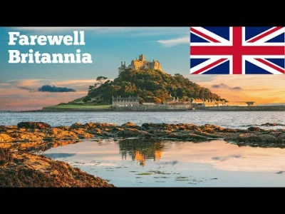 Vargtimmen - John Edmond - Farewell Britannia
Kawałek na czasie ( ͡° ʖ̯ ͡°) #rodezja...