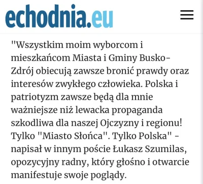 balatka - @Reretos: i jeszcze po ataku na na wośp gardził przemocą