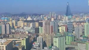 i.....b - @Kreation: Proszę bardzo. Pjongjang, stolica Korei Północnej